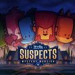 game Suspects: Mystery Mansion