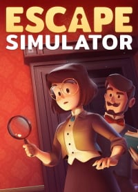 Escape Simulator