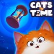 game Cats in Time