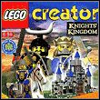 game LEGO Creator: Knights' Kingdom