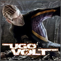 Okładka Ugo Volt (PC)