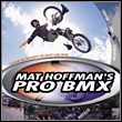 game Mat Hoffman's Pro BMX