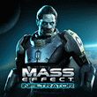 game Mass Effect Infiltrator