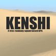 game Kenshi