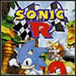 game Sonic R