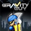 game Gravity Guy