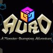 game Auro: A Monster-Bumping Adventure
