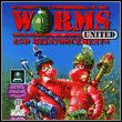 game Worms United