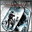 game Medal of Honor: Wojna w Europie