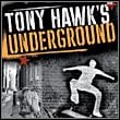 game Tony Hawk's Underground