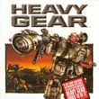 game Heavy Gear (1997)