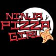 game Ninja Pizza Girl