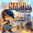 game NAIRI: Tower of Shirin