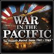 game War in the Pacific: The Struggle Against Japan 1941-1945