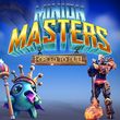 game Minion Masters