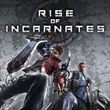 game Rise of Incarnates