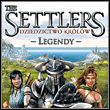 game The Settlers: Heritage of Kings - Legends