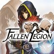game Fallen Legion: Flames of Rebellion