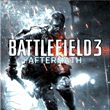 game Battlefield 3: Aftermath