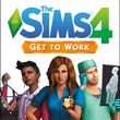 The Sims 4: Get to Work