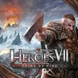 game Might & Magic: Heroes VII - Trial by Fire
