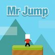game Mr Jump