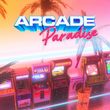 game Arcade Paradise