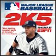 game Major League Baseball 2K5
