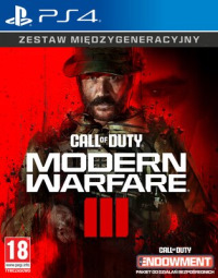 Call of Duty: Modern Warfare III