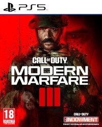 Call of Duty: Modern Warfare III