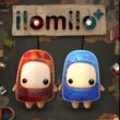 game ilomilo plus