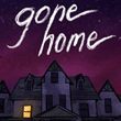 game Gone Home