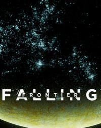 Falling Frontier Game Box