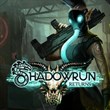 game Shadowrun Returns