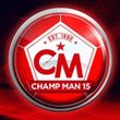 game Champ Man 15