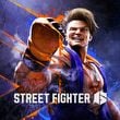 game Street Fighter 6