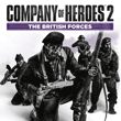 game Company of Heroes 2: The British Forces