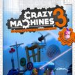 game Crazy Machines 3