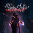 Persian Nights: Piaski przeznaczenia