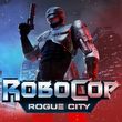 game RoboCop: Rogue City