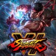 game Street Fighter 6