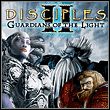 game Disciples II: Guardians of the Light