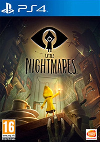 Little Nightmares