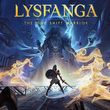 game Lysfanga: The Time Shift Warrior