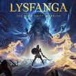 game Lysfanga: The Time Shift Warrior