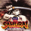 game Samurai Shodown III