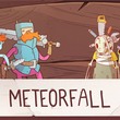 game Meteorfall: Journey