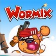 game Wormix