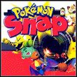 game Pokemon Snap