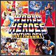 game World Heroes Anthology